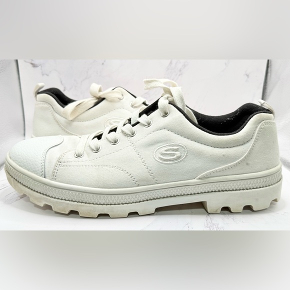 Skechers Shoes - Skechers Roadies True Roots Womens Sneakers shoes size 10